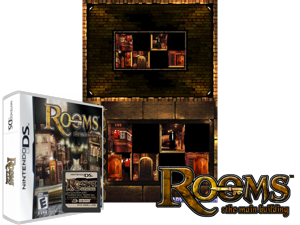 Game Thumbnail - Rooms - The Main Building (Europe) (En,Fr,De,Es,It)